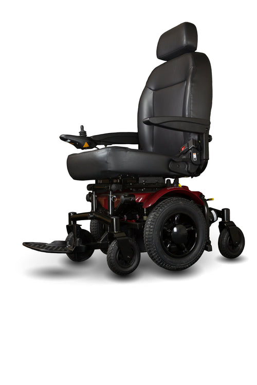 Shoprider-6RUNNER 14-888WNLLHD-Power Chair-Power Wheelchair-Heavy Duty-Bariatric - SKU_1770009881087_178