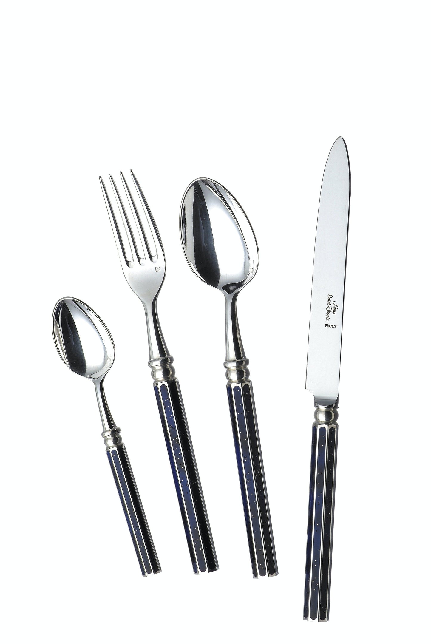 Char-Griller Royal Blue Salad Set - 2 Pieces - 1769834633527_995