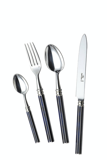 Char-Griller Royal Blue Salad Set - 2 Pieces - 1769834633527_995