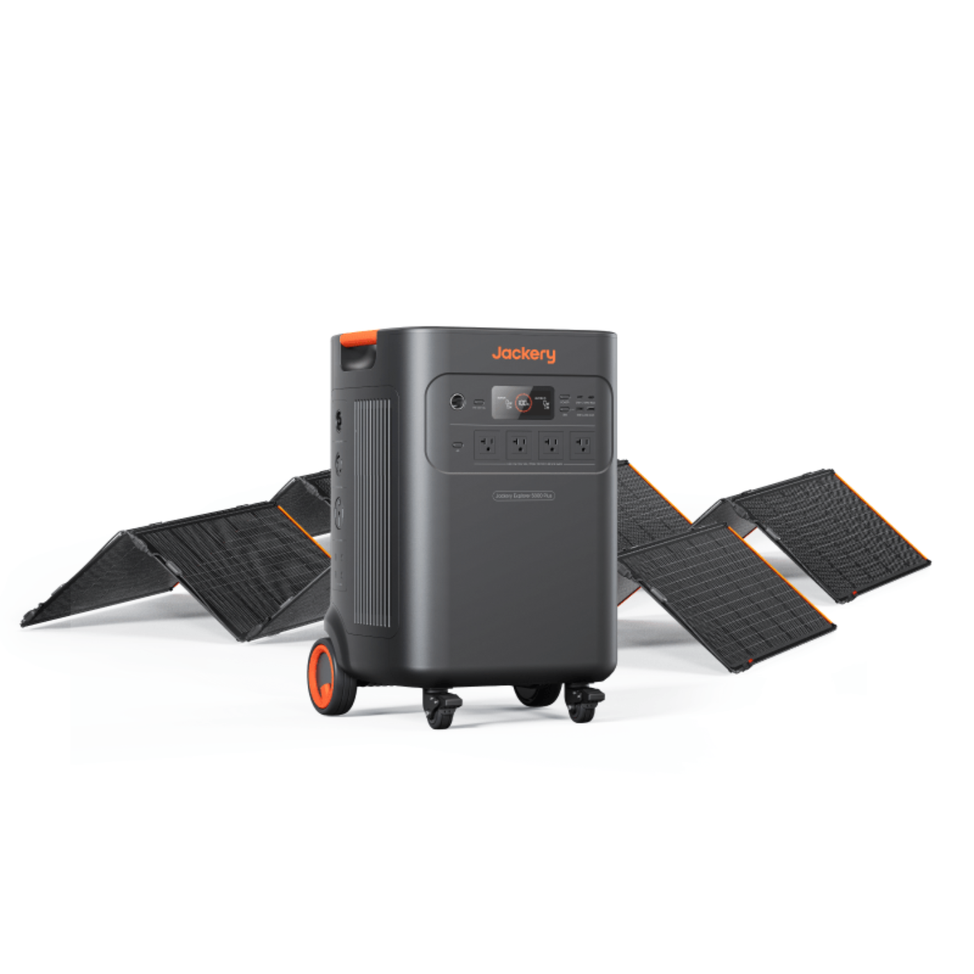 Char-Griller Jackery Solar Generator 5000 Plus - 1769834539610_198