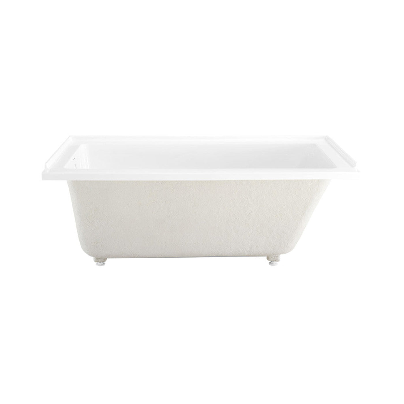 Char-Griller Voltaire 66" x 32" Left-Hand Drain Alcove Bathtub - SKU_1769842844411_528