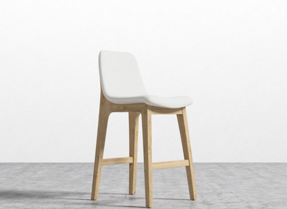 Char-Griller Aubrey Counter Stool, Trento Eggshell and Natural Wood - 1769674396751_420