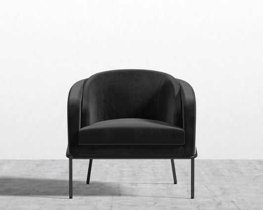 Char-Griller Angelo Lounge Chair, Black With Black Base - SKU_1769675744562_710