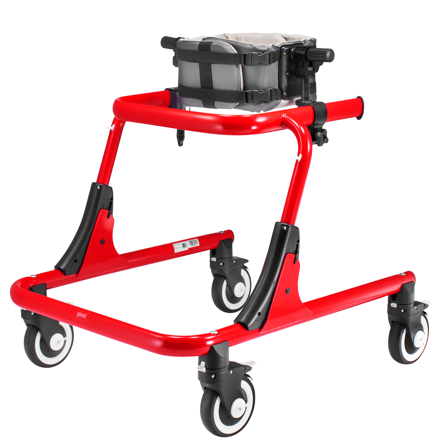 Char-Griller Trunk Support, Medium for Pivot Gait Trainer - SKU_1770016500088_655