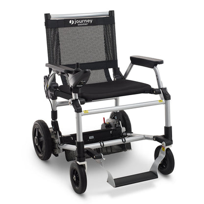 Char-Griller CPO - Zoomer® Folding Power Chair - SKU_1769675738151_940