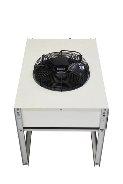 Icetro IRC-1100 Remote Ice Machine Condenser, pre-charged - 1769670101083_189