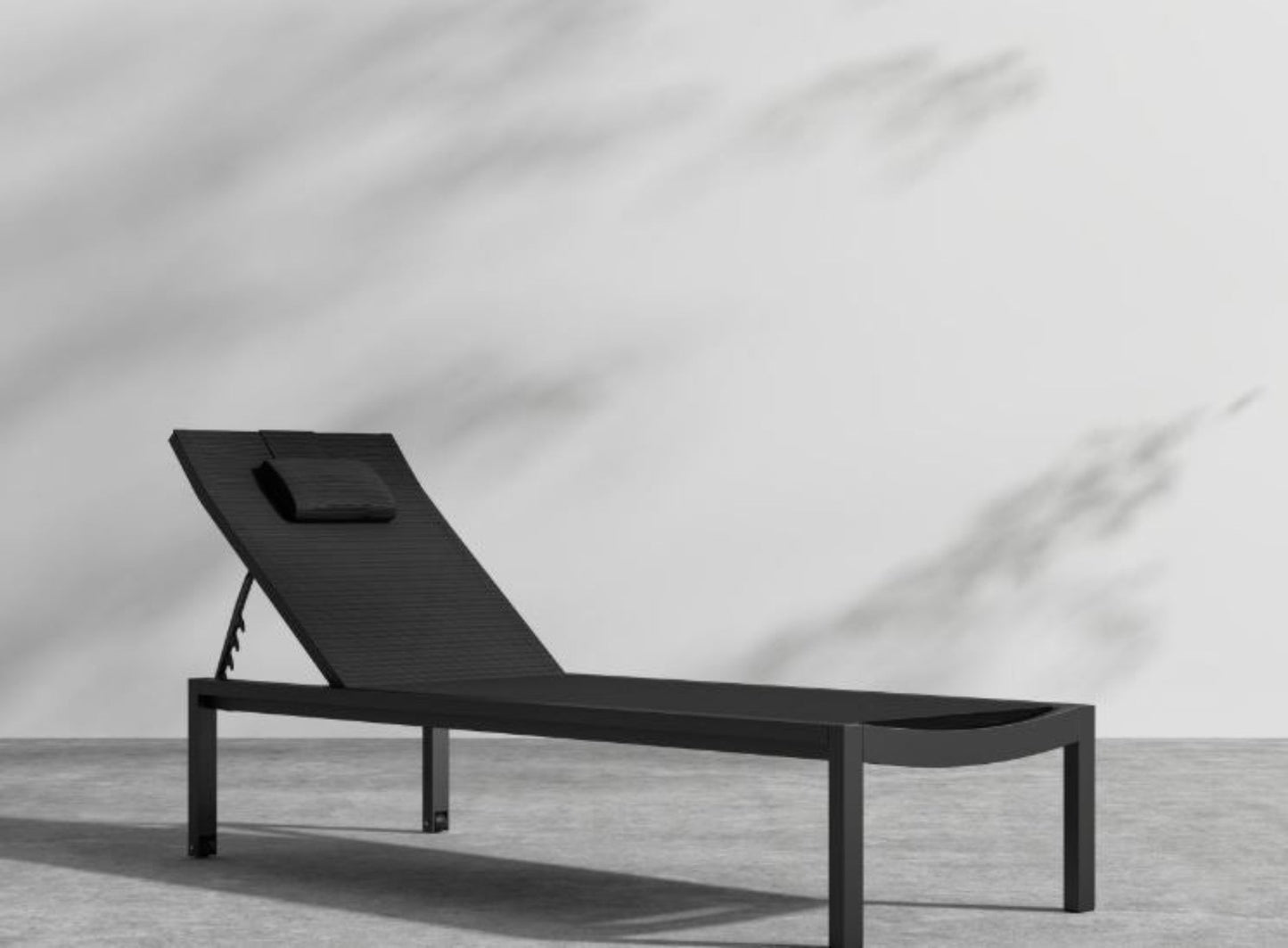 Char-Griller Spencer Outdoor Lounger - 1769674451719_778