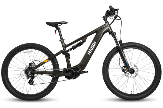 Char-Griller HAOQI Mustang Premium Electric Mountain Bike  - 1769840512610_750
