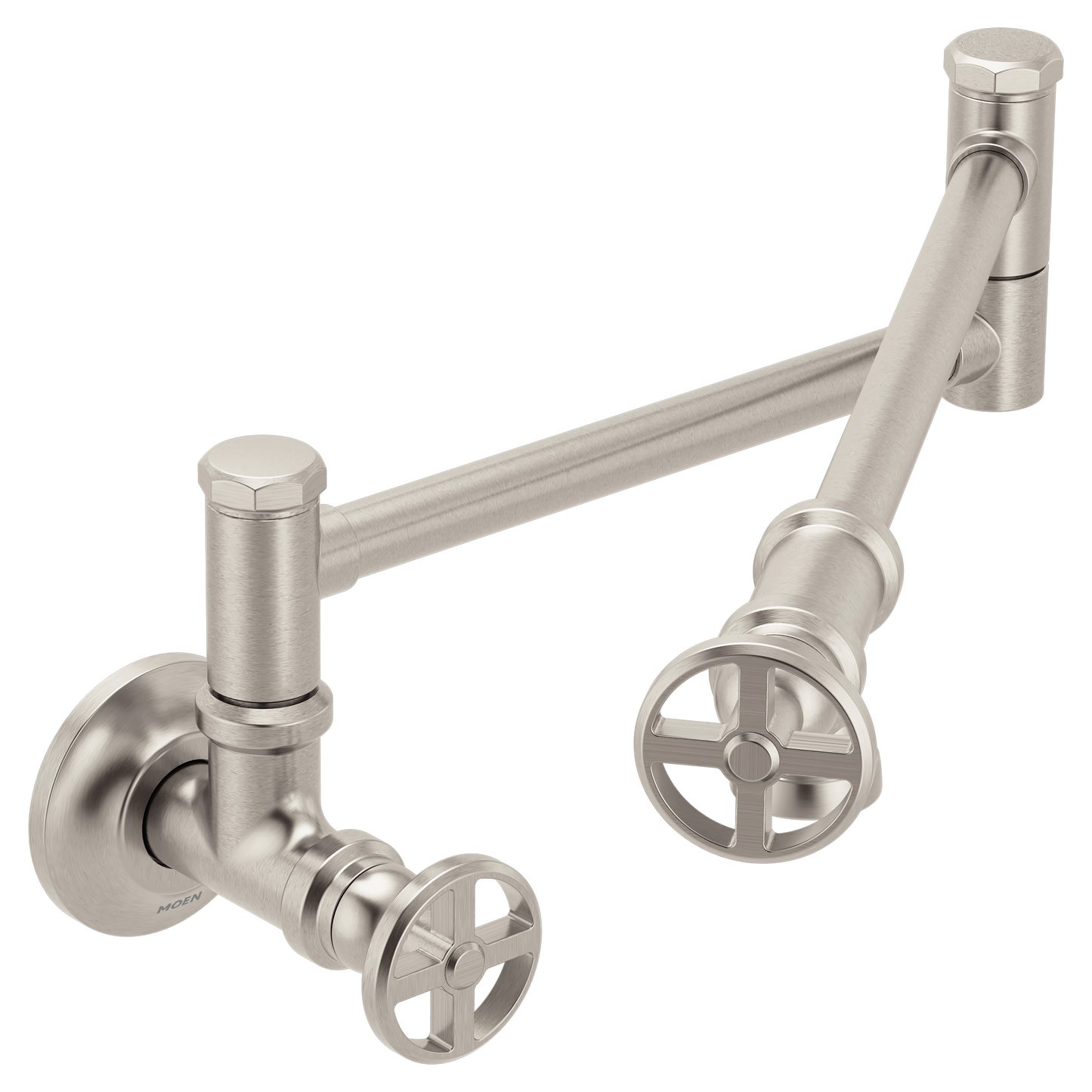 Char-Griller Traditional Wall Mount Swing Arm Pot Filler - SKU_1769673194243_2