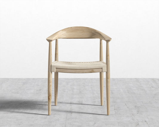 Char-Griller Round Chair - Woven - SKU_1769670852172_892