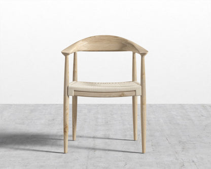 Char-Griller Round Chair - Woven - SKU_1769670852172_892