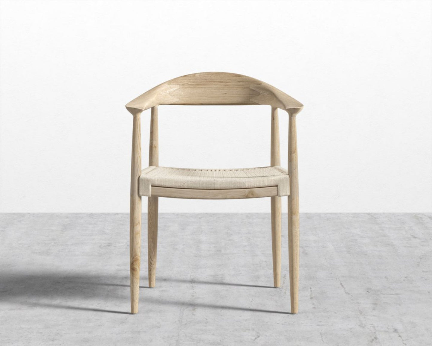 Char-Griller Round Chair - Woven - SKU_1769670852172_892