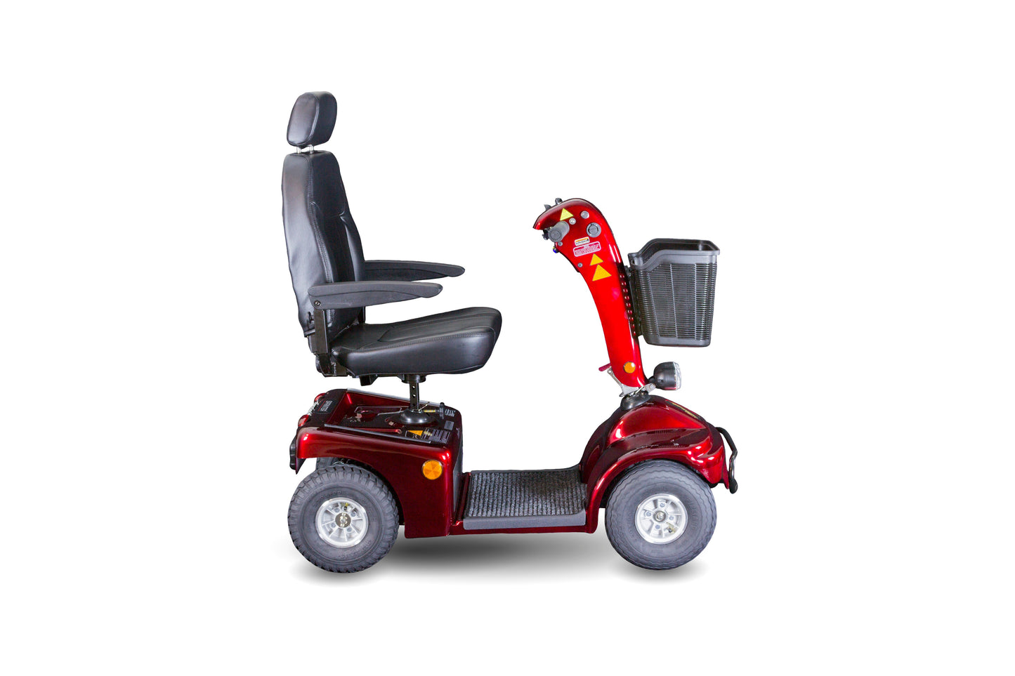 Shoprider-Sprinter XL4-889B-4BGRD-Mobility Scooter - SKU_1770009852755_416