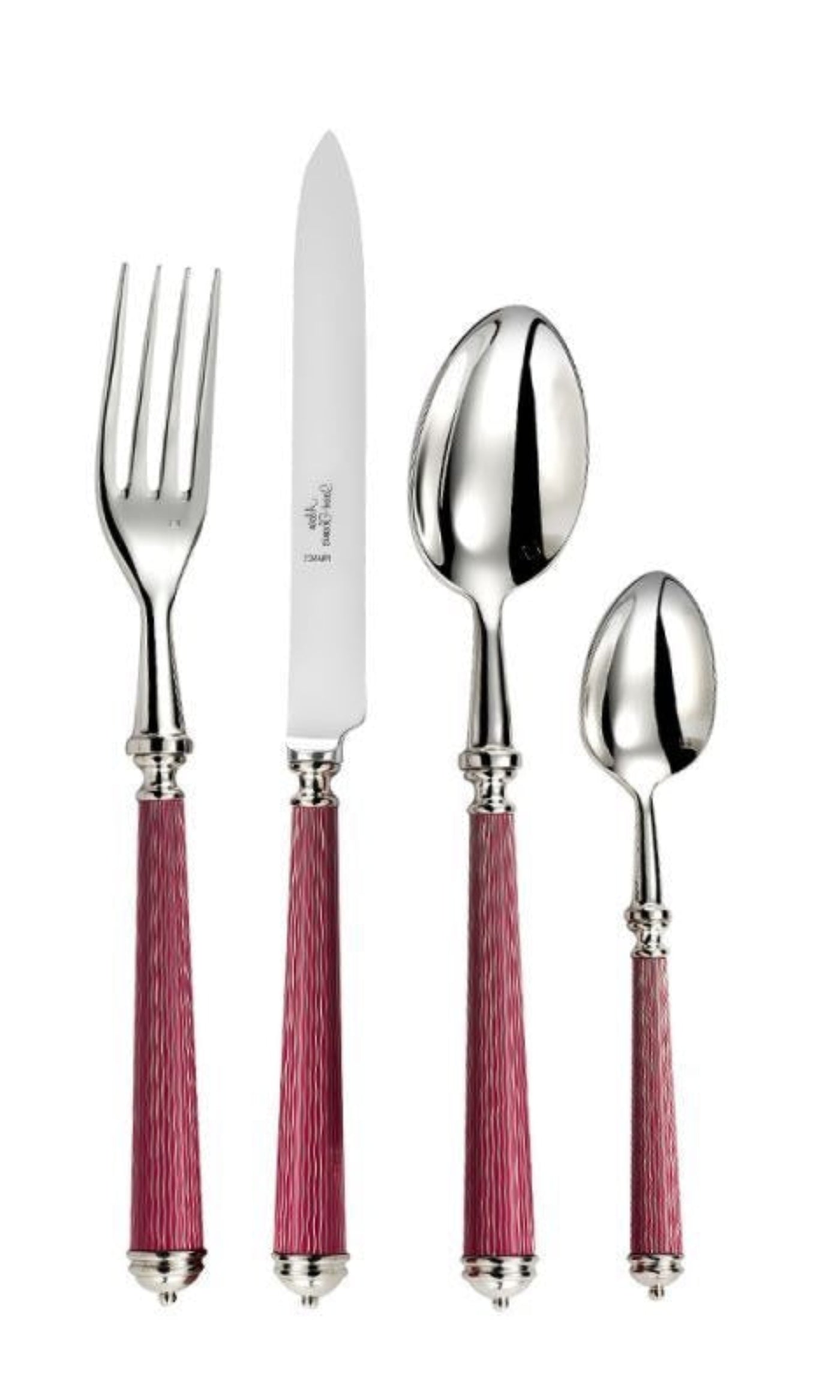 Char-Griller Wave Pink Soup Ladle - 1769759205062_984