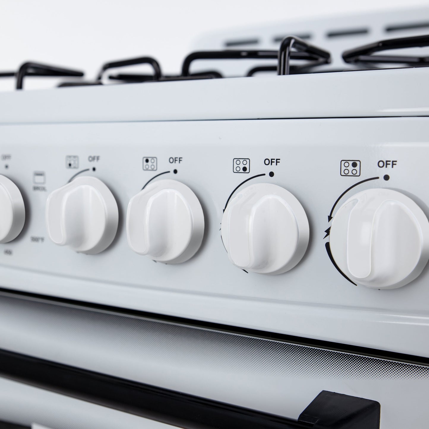 Avanti 20" Compact Gas Range Oven - GR2013CSS