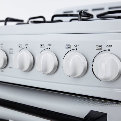 Avanti 20" Compact Gas Range Oven - GR2013CSS