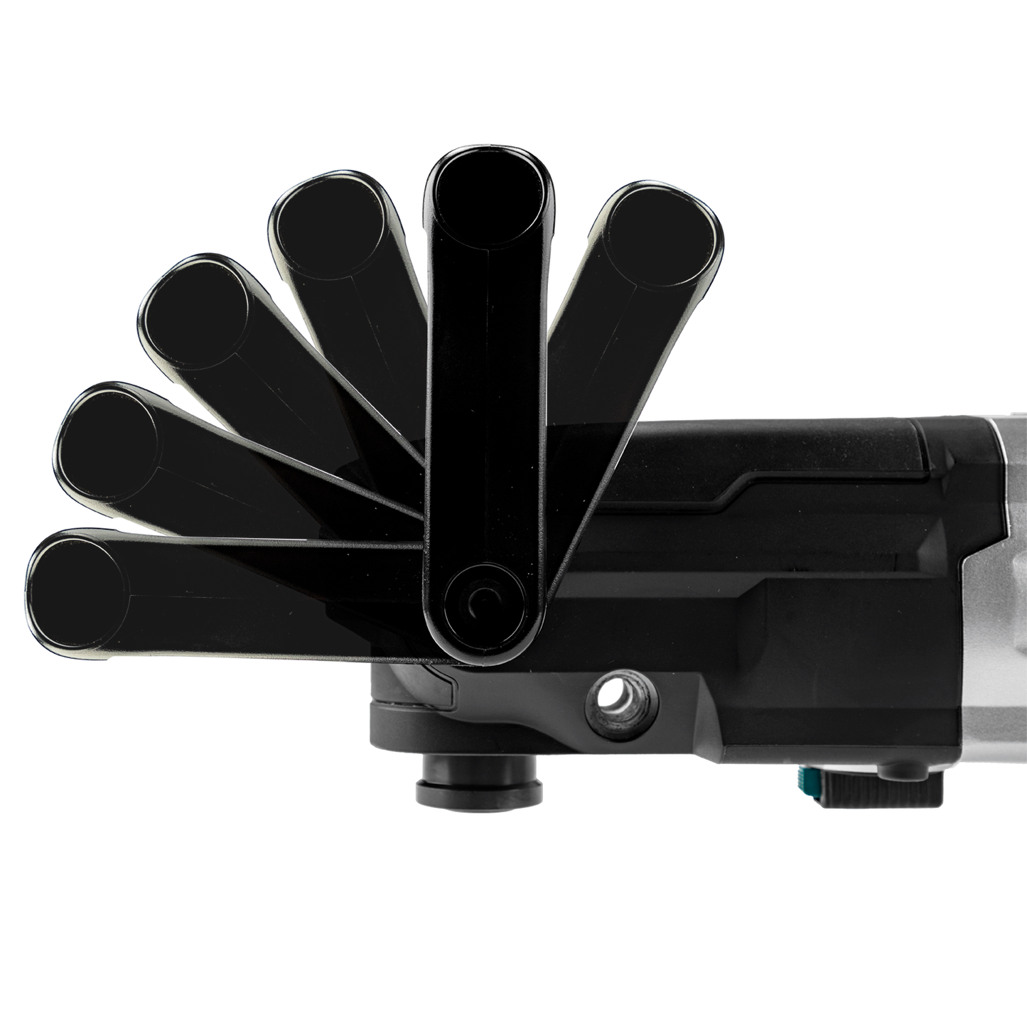 Makita XAD04Z 36V (18V X2) LXT Brushless Cordless 7/16" Hex Right Angle Drill (Tool Only) - DML813