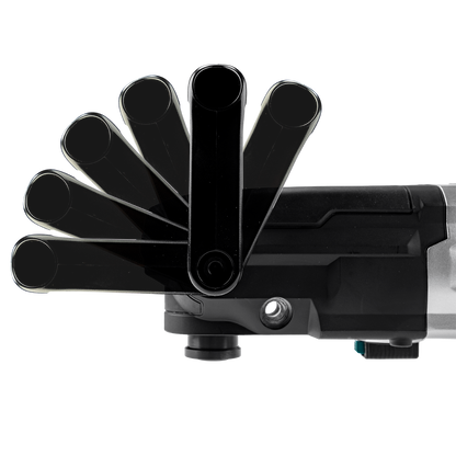 Makita XAD04Z 36V (18V X2) LXT Brushless Cordless 7/16" Hex Right Angle Drill (Tool Only) - DML813