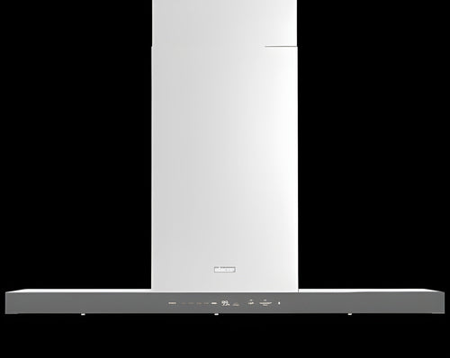 DACOR Silver Stainless - DHD48U990WS-KT