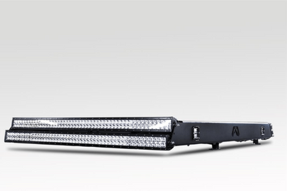 Fab Fours Universal Roof Rack 48" with 2-stage Matte Black Powder Coat Finish RR48-1 1994-2024 Dodge Ram 1500