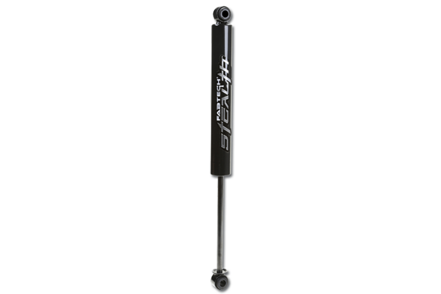 Fab Tech K2160M 2008-2016 Ford F250/F350 Super Duty 4" Budget System with Stealth Shocks