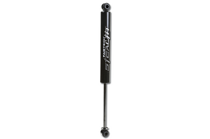 Fab Tech K2160M 2008-2016 Ford F250/F350 Super Duty 4" Budget System with Stealth Shocks