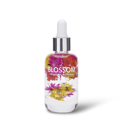Blossom All-Natural & Hydrating Face Oil - BL-FACEOIL1-SPRNG
