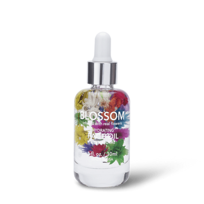 Blossom All-Natural & Hydrating Face Oil - BL-FACEOIL1-SPRNG