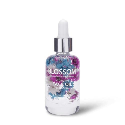 Blossom All-Natural & Hydrating Face Oil - BL-FACEOIL1-SPRNG