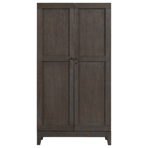 American Heritage Fairfield Wine Cabinet (Glacier) - E600068GLA