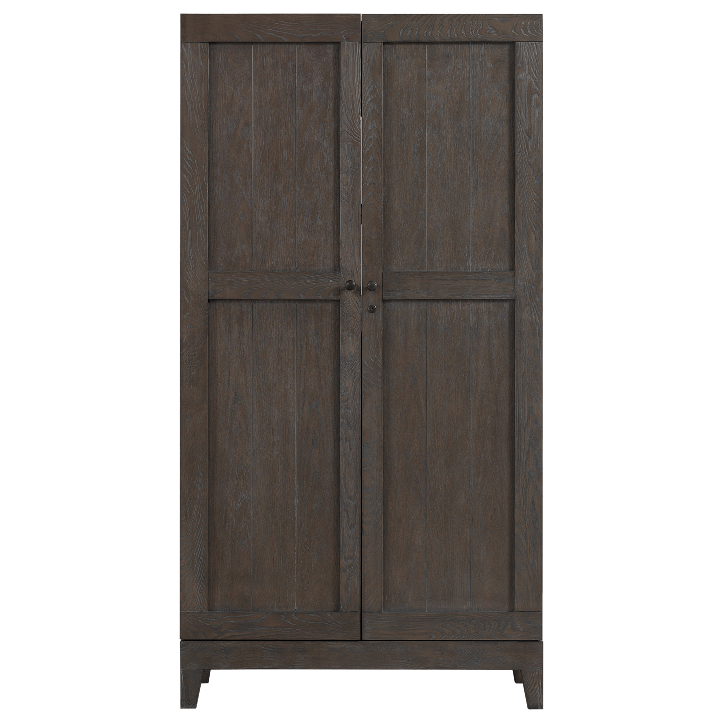 American Heritage Fairfield Wine Cabinet (Glacier) - E600068GLA