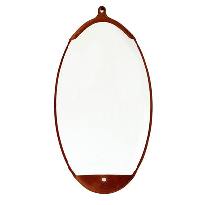 Lostine Fairmount Mirror - Long Oval - 6528