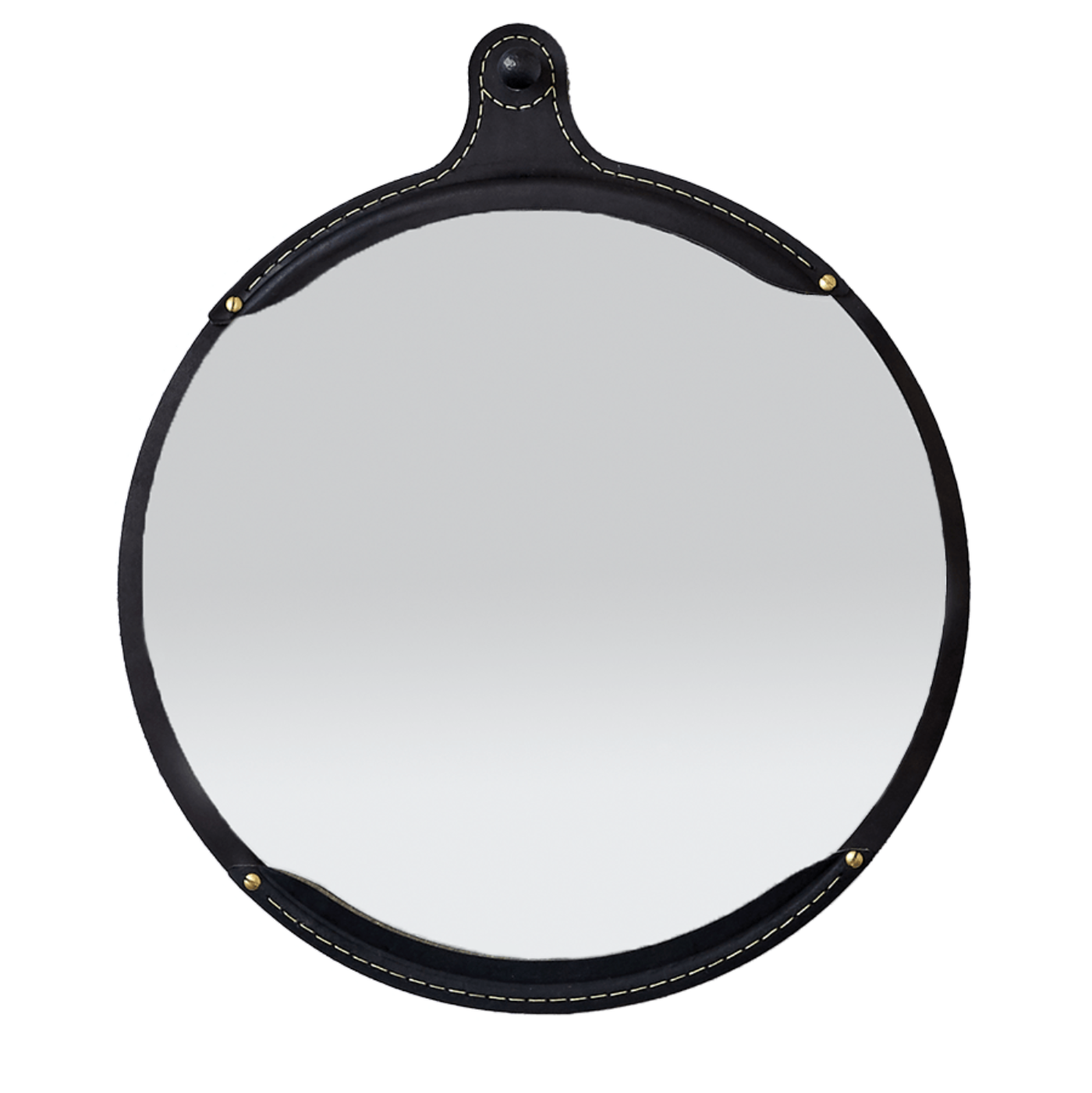 Lostine Fairmount Mirror - Round - 6530