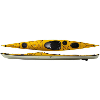 Eddyline Fathom Kayak - EDDYKRATHOMYELP