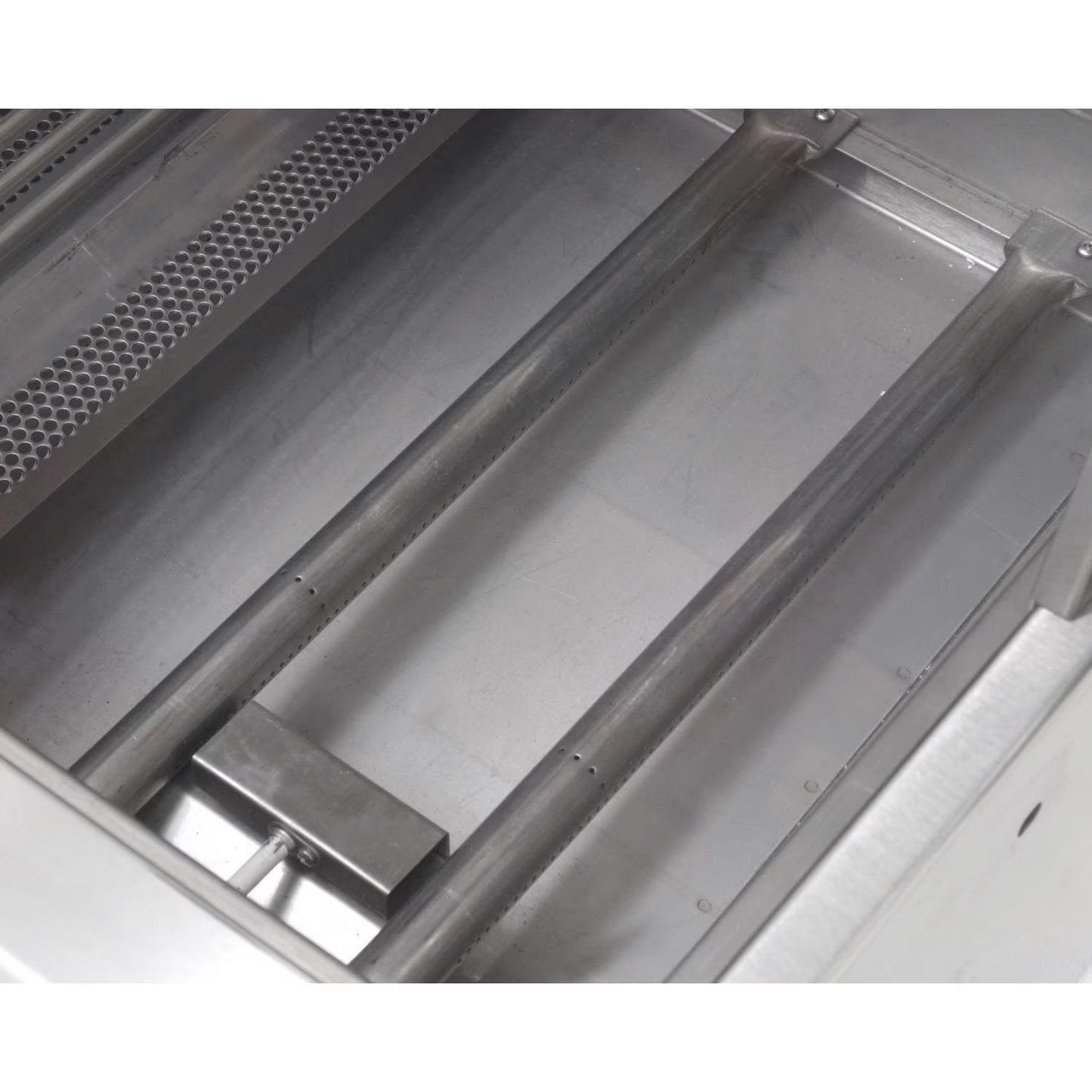 ProFire Professional Series 27-Inch Built-In Gas Grill With Rotisserie - PF27R-P