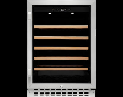 DACOR 24" Wine Cellar - Dual Zone with Left Door Hinge - HWC242L-KT