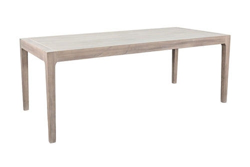 Sunny Designs Modern - Blair Dining Table - Wheat - 1184WE