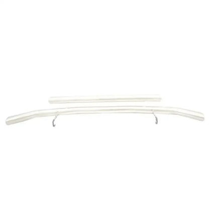 Black Horse FD-FO01S Double Layer Front Runner - BLKFDFO01S