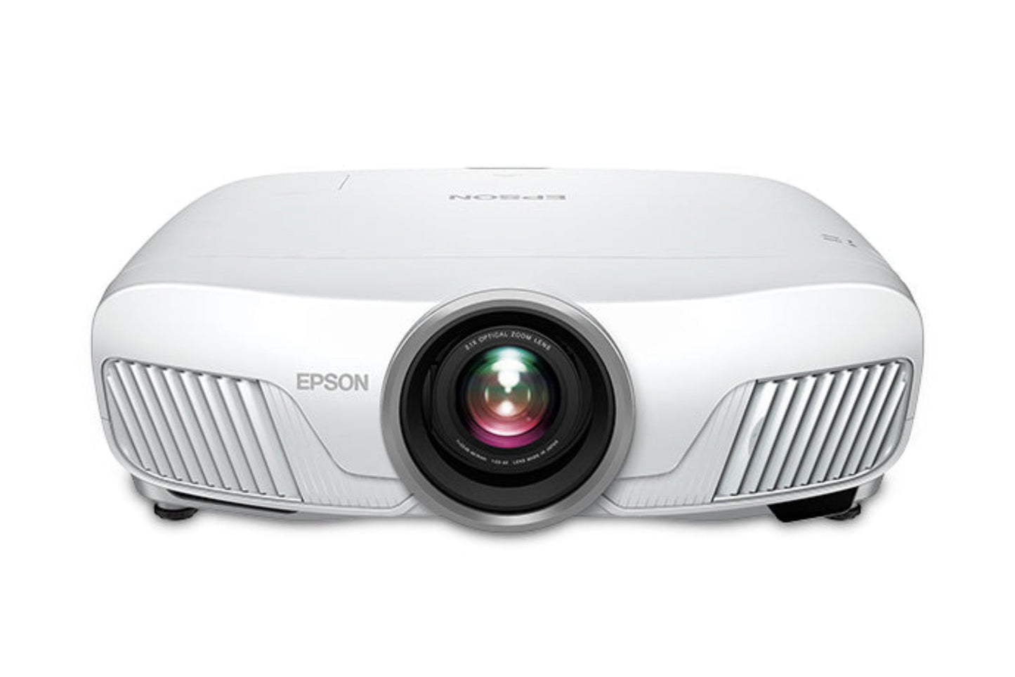 Epson Home Cinema 5040UB Full HD 3LCD Projector - V11H713020