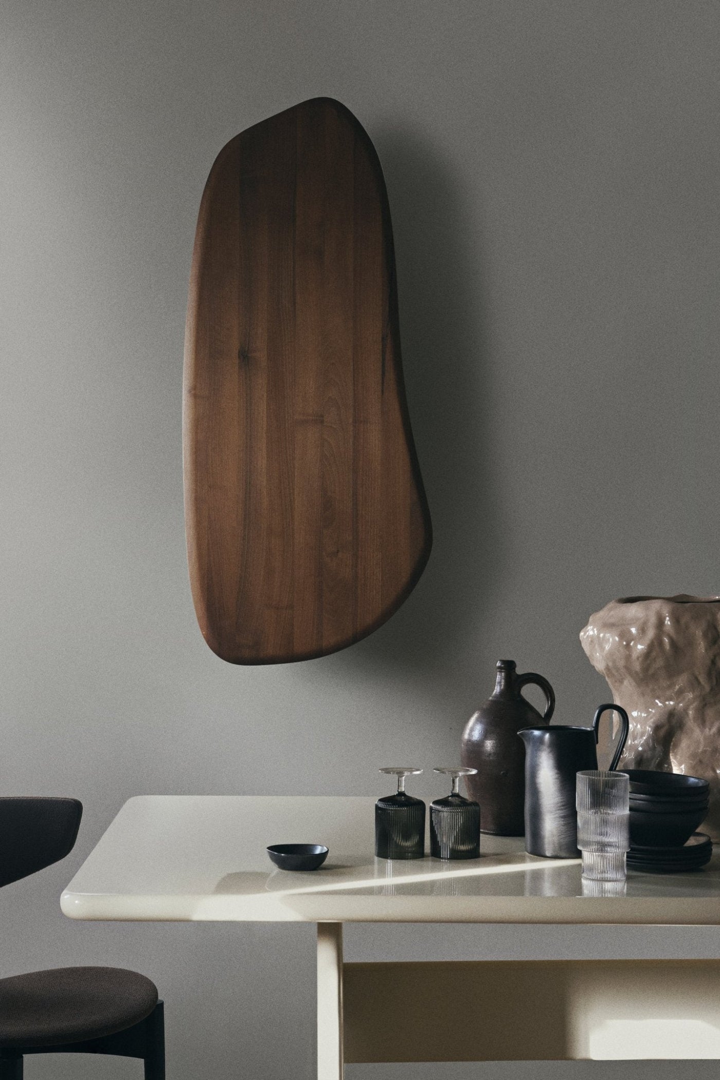 Ferm Living Feve Wall Cabinet - 1104267727