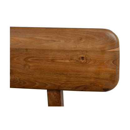 Union Home Robertson Bench  - LVR00121