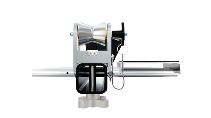 Portable Winch PCA-1264 Vertical Pull Winch Support - PW,PCA-1264