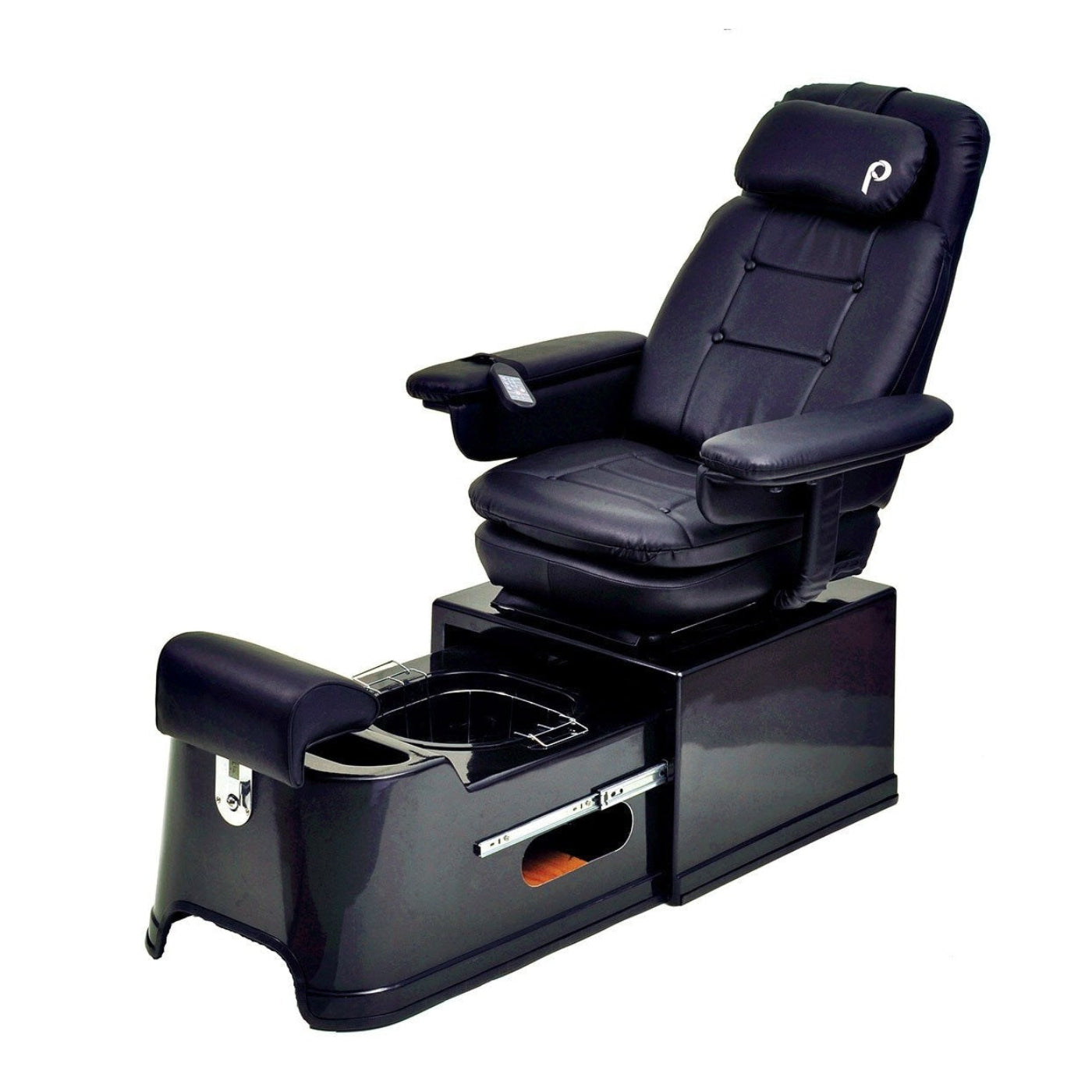 Pibbs Fiberglass Footsie Pedicure Spa - PIB-PS-92