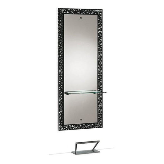 Fiji Mirror Styling Station Salon Ambience - SA-MI030
