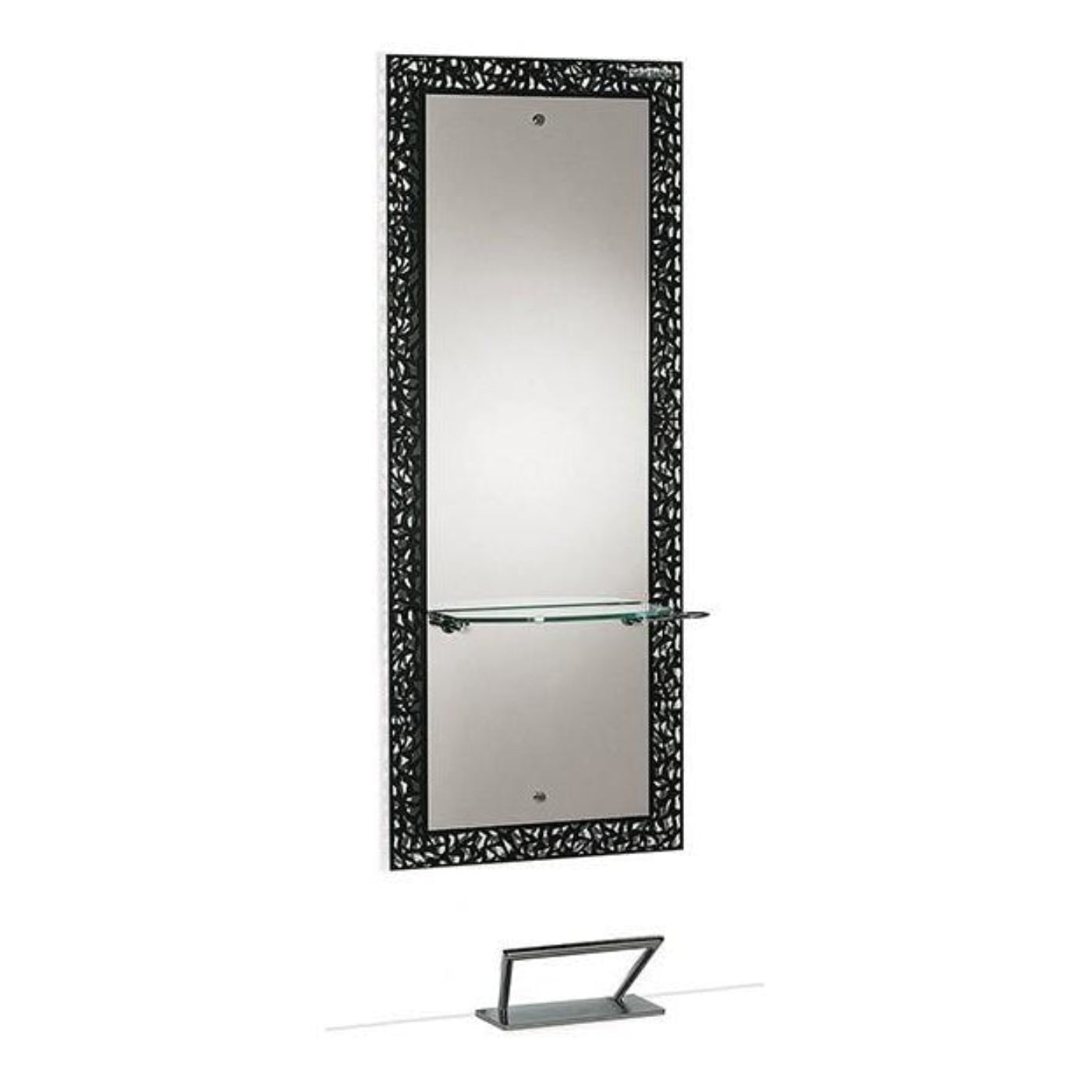 Fiji Mirror Styling Station Salon Ambience - SA-MI030