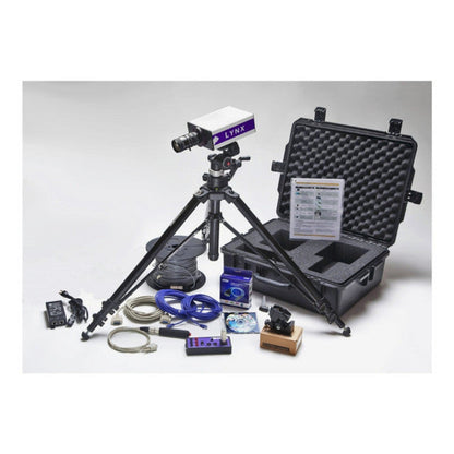 Gill Athletics Finishlynx Systems - E399