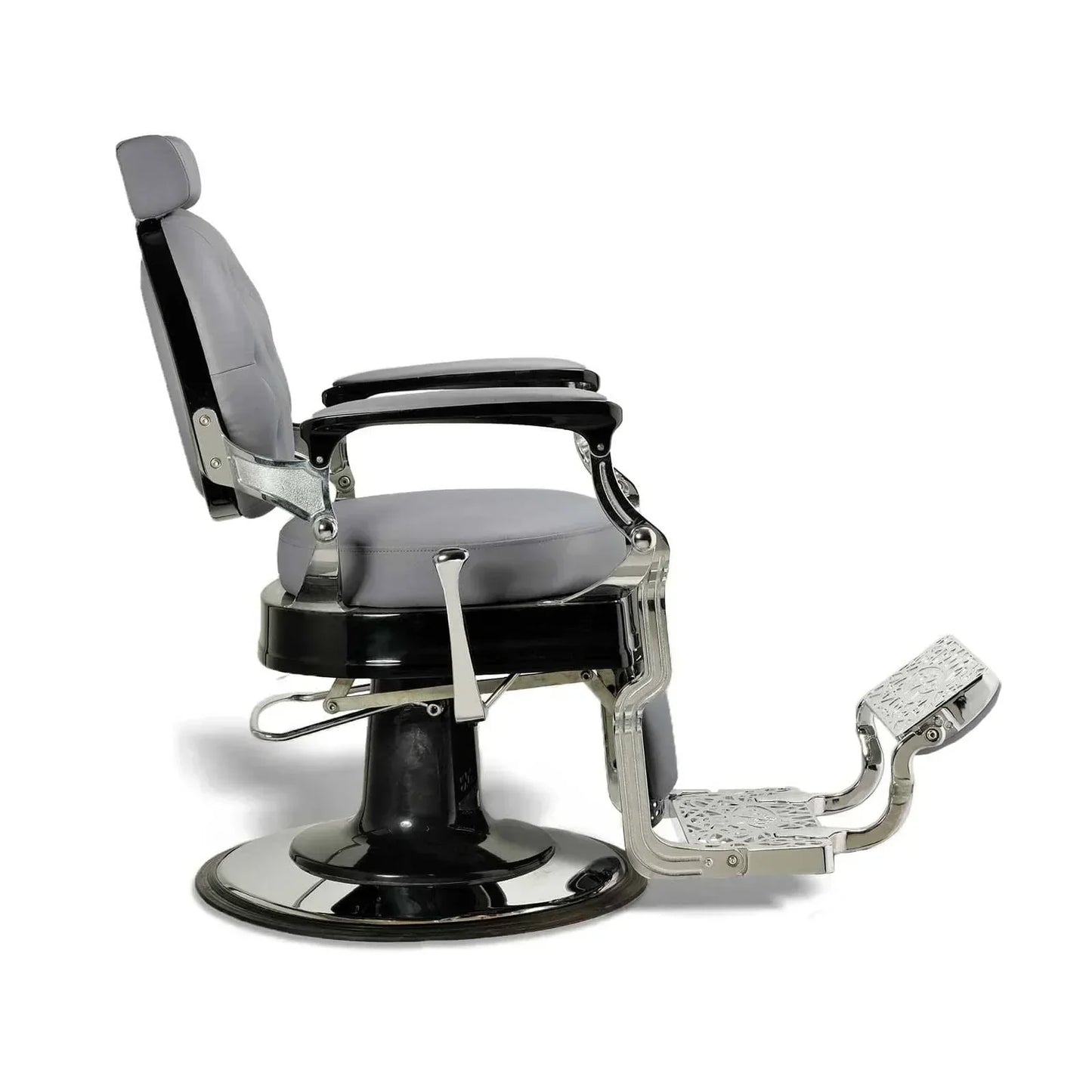 WILSON BARBER CHAIR - HON-BBCHR-52021-RD