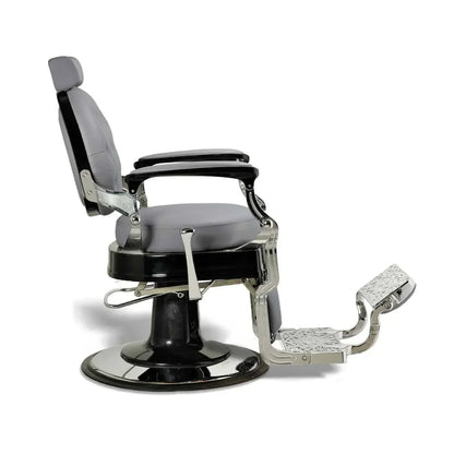 WILSON BARBER CHAIR - HON-BBCHR-52021-RD