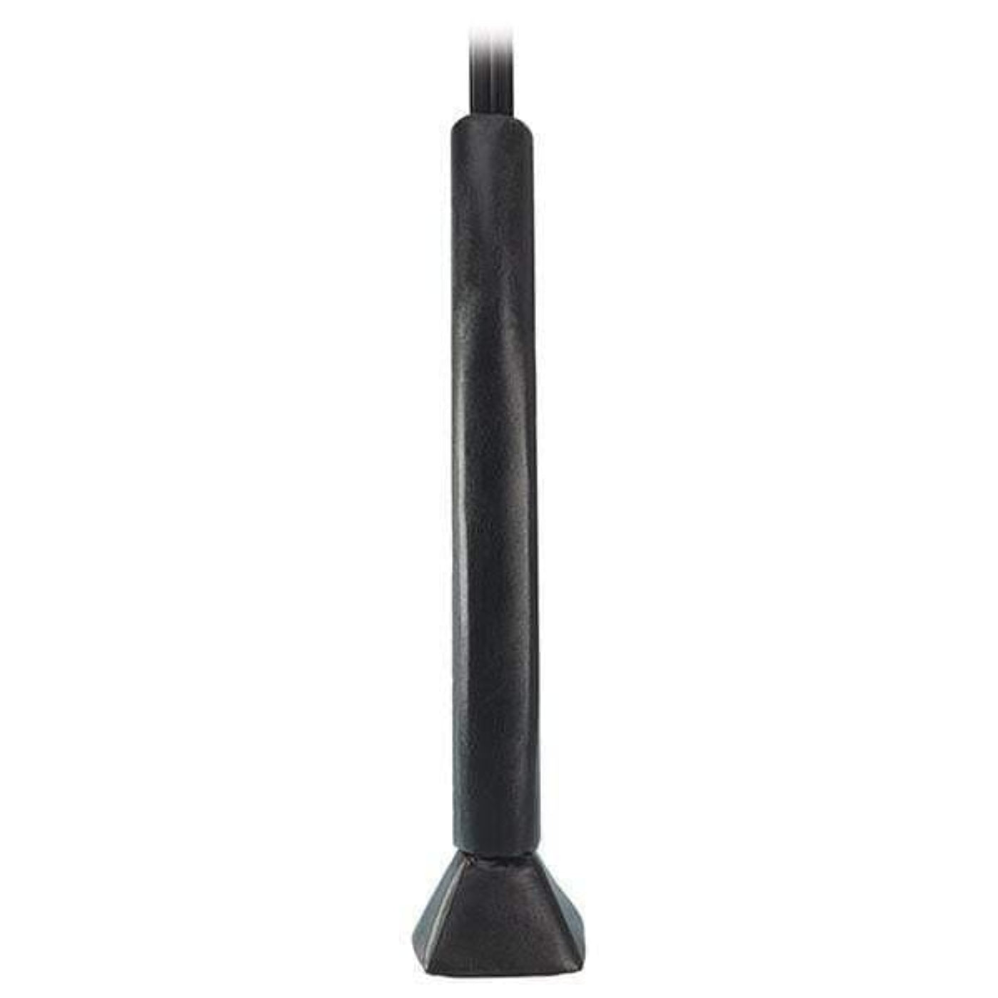 First Team 4" or 5" Square Deluxe Pole & Gusset Pad for Crank Adjust Poles -  FT76