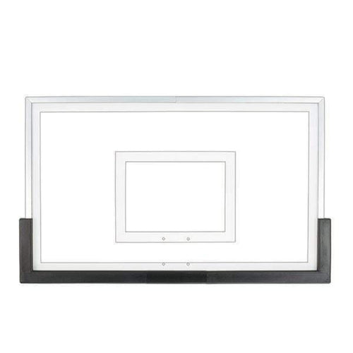 First Team 60" TuffGuard Basketball Backboard Padding -  FT60